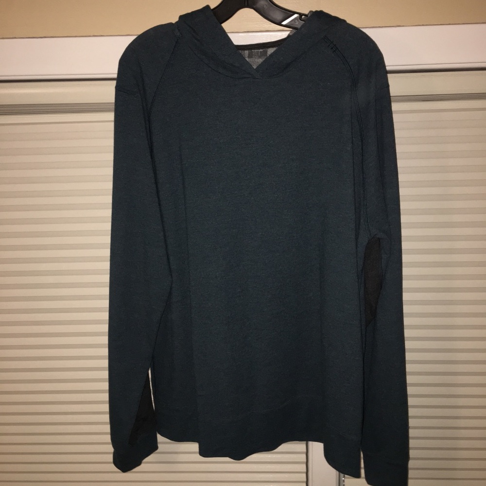 Lululemon hoodie